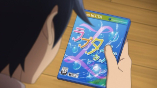 Illustration for article titled How Japanese Anime Brings Gaming Hardware To Life